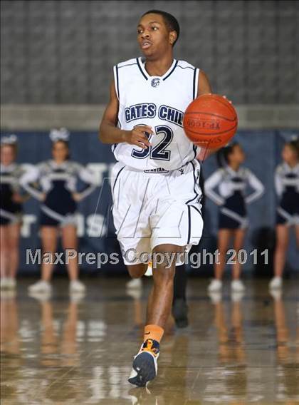 Thumbnail 3 in Brockport vs. Gates Chili photogallery.