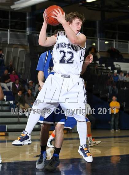 Thumbnail 1 in Brockport vs. Gates Chili photogallery.