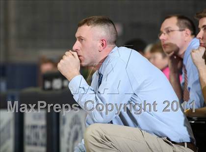 Thumbnail 2 in Brockport vs. Gates Chili photogallery.