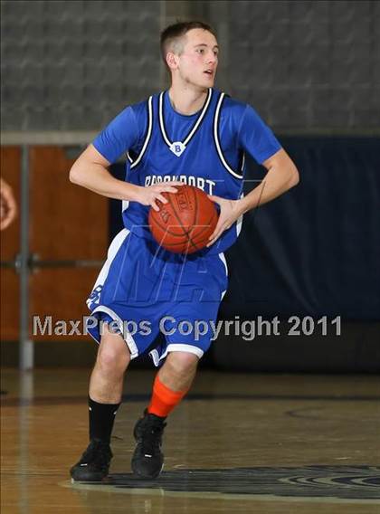 Thumbnail 1 in Brockport vs. Gates Chili photogallery.