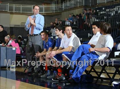Thumbnail 2 in Brockport vs. Gates Chili photogallery.