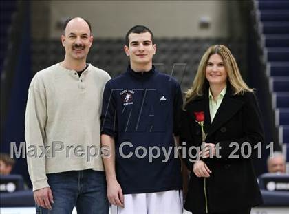 Thumbnail 2 in Brockport vs. Gates Chili photogallery.
