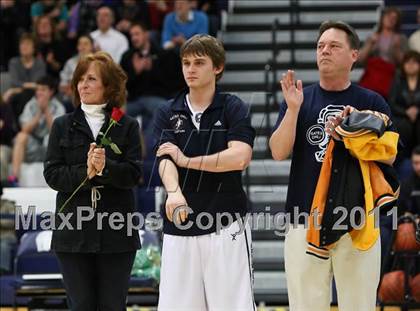 Thumbnail 1 in Brockport vs. Gates Chili photogallery.