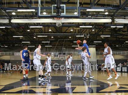 Thumbnail 3 in Brockport vs. Gates Chili photogallery.