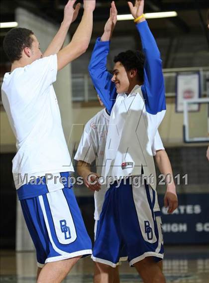 Thumbnail 1 in Brockport vs. Gates Chili photogallery.