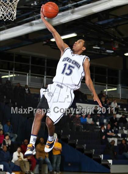 Thumbnail 3 in Brockport vs. Gates Chili photogallery.