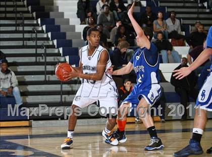 Thumbnail 2 in Brockport vs. Gates Chili photogallery.