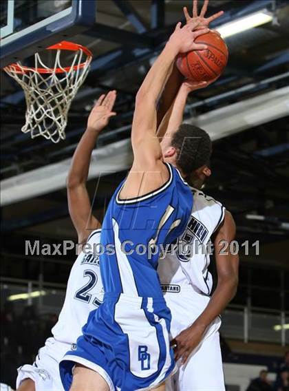 Thumbnail 3 in Brockport vs. Gates Chili photogallery.