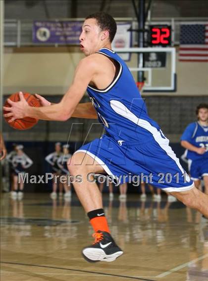 Thumbnail 2 in Brockport vs. Gates Chili photogallery.