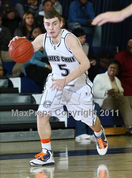 Thumbnail 3 in Brockport vs. Gates Chili photogallery.