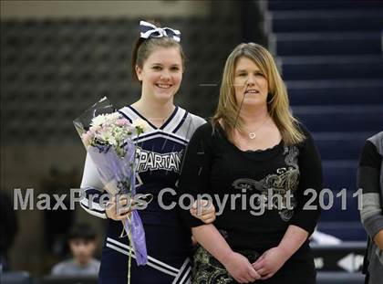 Thumbnail 2 in Brockport vs. Gates Chili photogallery.