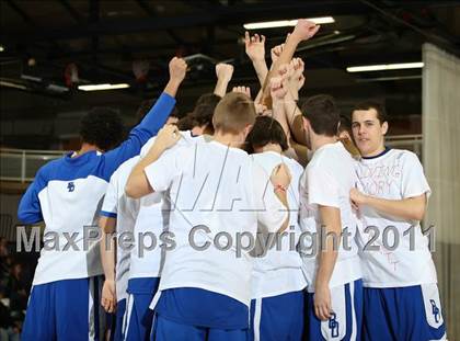 Thumbnail 3 in Brockport vs. Gates Chili photogallery.