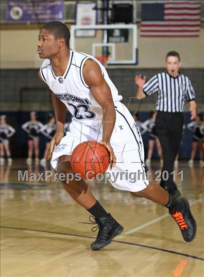 Thumbnail 2 in Brockport vs. Gates Chili photogallery.