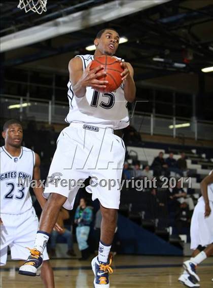 Thumbnail 3 in Brockport vs. Gates Chili photogallery.