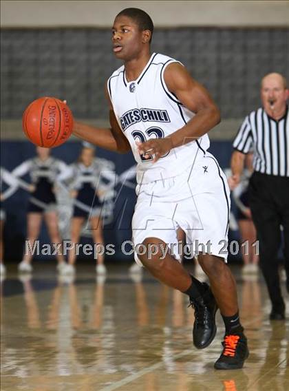Thumbnail 1 in Brockport vs. Gates Chili photogallery.