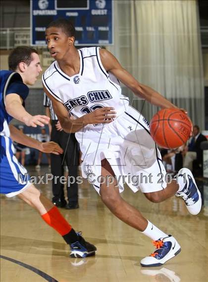 Thumbnail 1 in Brockport vs. Gates Chili photogallery.