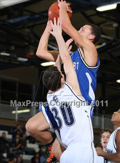 Thumbnail 1 in Brockport vs. Gates Chili photogallery.