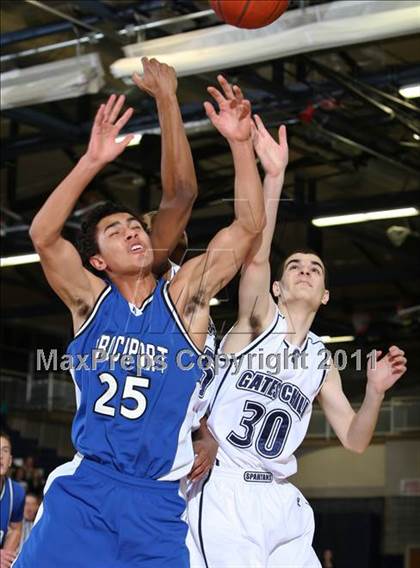 Thumbnail 2 in Brockport vs. Gates Chili photogallery.