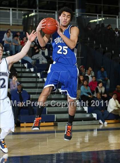 Thumbnail 1 in Brockport vs. Gates Chili photogallery.