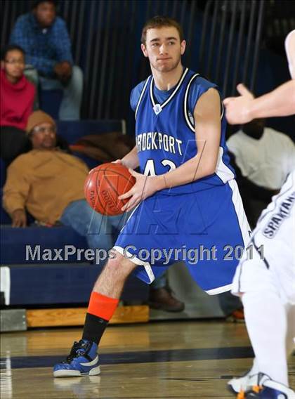 Thumbnail 1 in Brockport vs. Gates Chili photogallery.