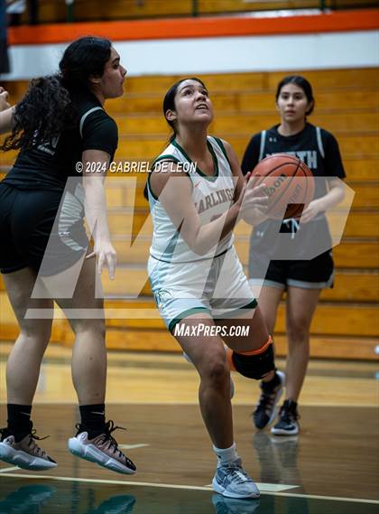 Thumbnail 3 in Donna North @ Harlingen South photogallery.
