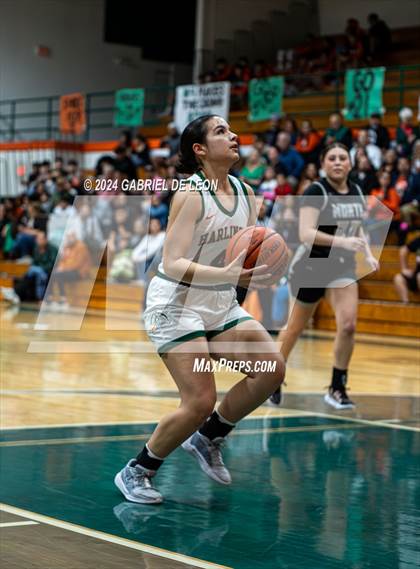 Thumbnail 3 in Donna North @ Harlingen South photogallery.