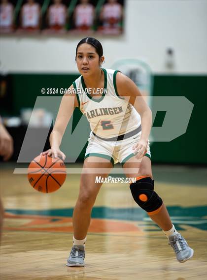 Thumbnail 3 in Donna North @ Harlingen South photogallery.