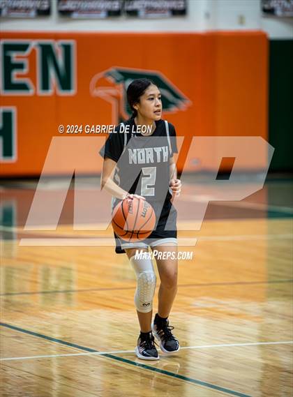Thumbnail 3 in Donna North @ Harlingen South photogallery.
