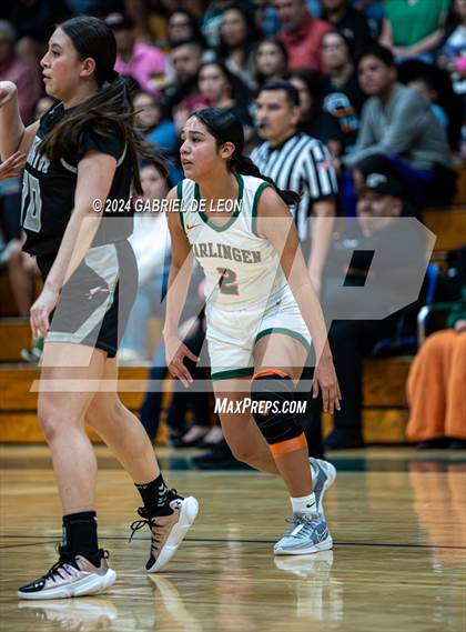 Thumbnail 2 in Donna North @ Harlingen South photogallery.
