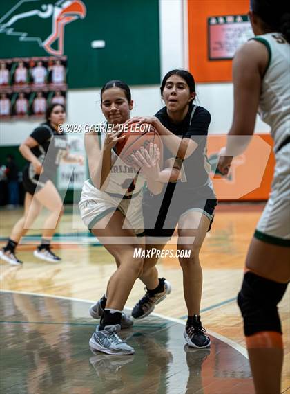Thumbnail 1 in Donna North @ Harlingen South photogallery.