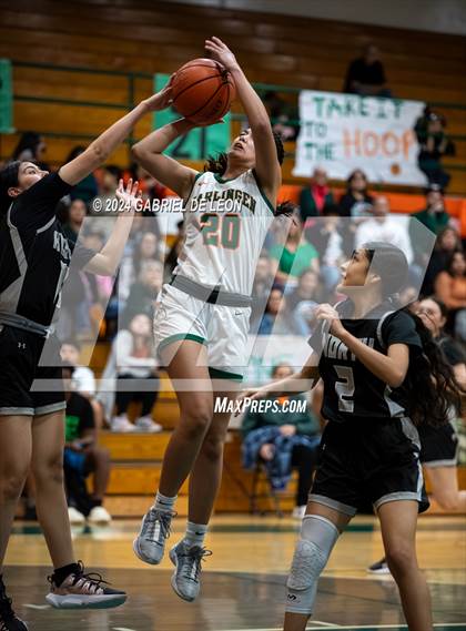 Thumbnail 3 in Donna North @ Harlingen South photogallery.