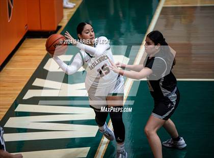 Thumbnail 1 in Donna North @ Harlingen South photogallery.
