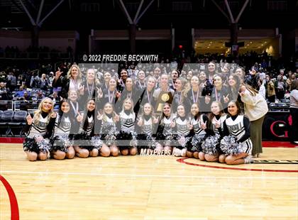 Thumbnail 3 in Aubrey vs. Randall (UIL 4A Final) photogallery.