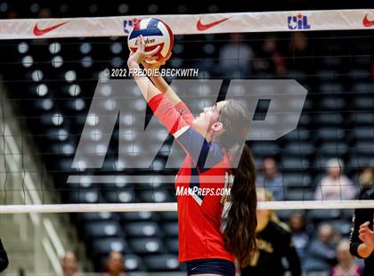 Thumbnail 1 in Aubrey vs. Randall (UIL 4A Final) photogallery.