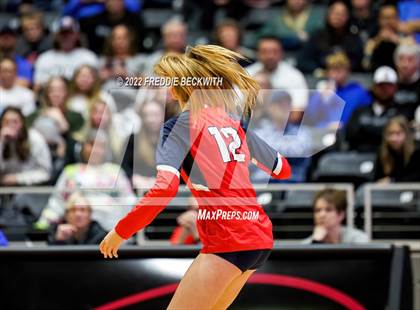 Thumbnail 3 in Aubrey vs. Randall (UIL 4A Final) photogallery.