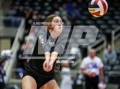 Thumbnail 1 in Aubrey vs. Randall (UIL 4A Final) photogallery.