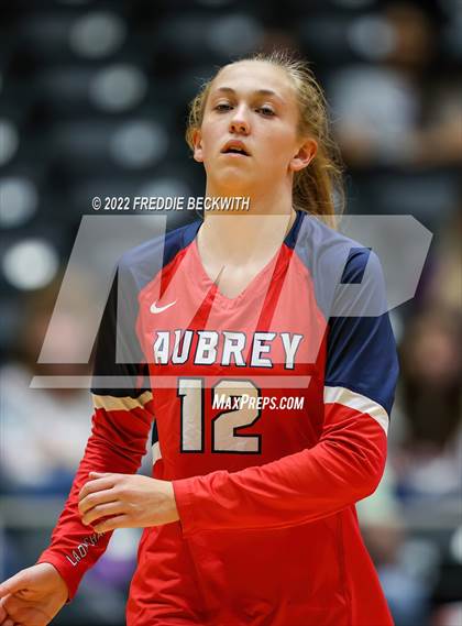 Thumbnail 3 in Aubrey vs. Randall (UIL 4A Final) photogallery.