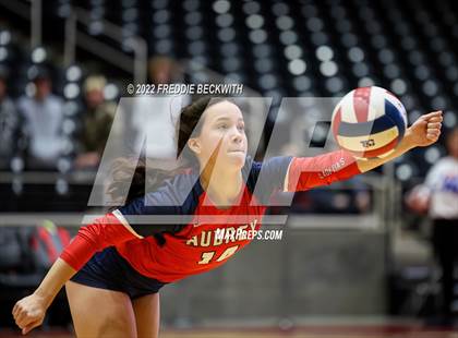 Thumbnail 1 in Aubrey vs. Randall (UIL 4A Final) photogallery.