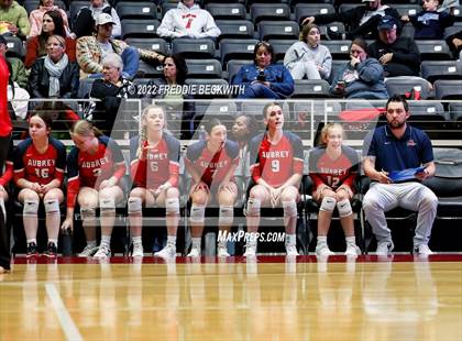 Thumbnail 3 in Aubrey vs. Randall (UIL 4A Final) photogallery.