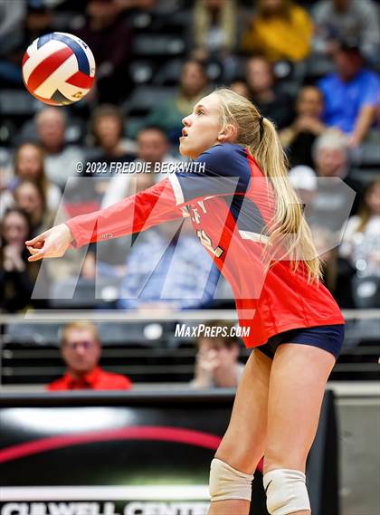 Thumbnail 2 in Aubrey vs. Randall (UIL 4A Final) photogallery.