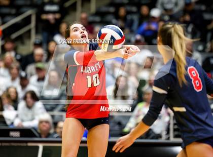 Thumbnail 3 in Aubrey vs. Randall (UIL 4A Final) photogallery.
