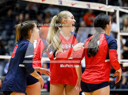 Thumbnail 1 in Aubrey vs. Randall (UIL 4A Final) photogallery.