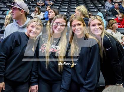 Thumbnail 2 in Aubrey vs. Randall (UIL 4A Final) photogallery.