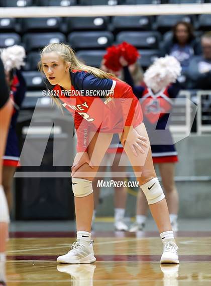 Thumbnail 3 in Aubrey vs. Randall (UIL 4A Final) photogallery.