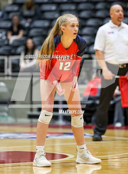 Thumbnail 1 in Aubrey vs. Randall (UIL 4A Final) photogallery.