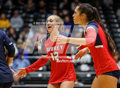 Thumbnail 2 in Aubrey vs. Randall (UIL 4A Final) photogallery.