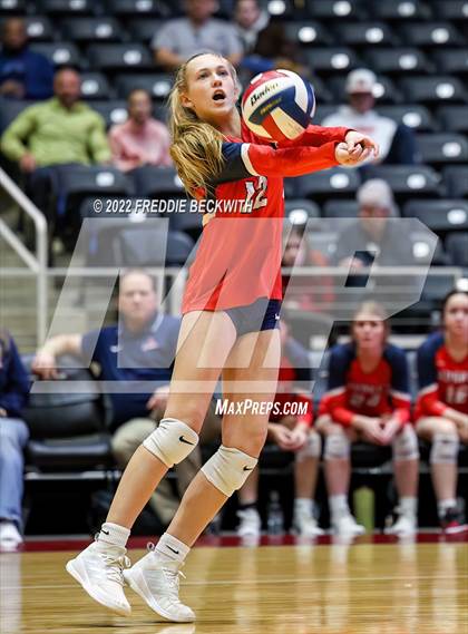 Thumbnail 1 in Aubrey vs. Randall (UIL 4A Final) photogallery.