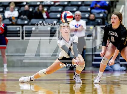 Thumbnail 2 in Aubrey vs. Randall (UIL 4A Final) photogallery.
