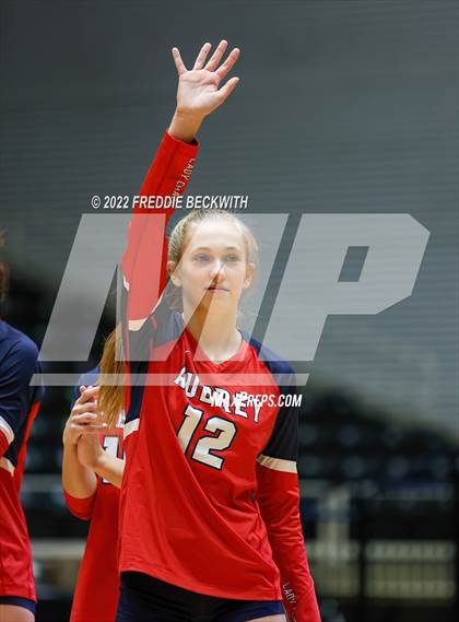 Thumbnail 2 in Aubrey vs. Randall (UIL 4A Final) photogallery.