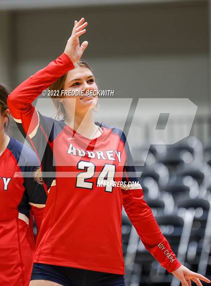 Thumbnail 3 in Aubrey vs. Randall (UIL 4A Final) photogallery.